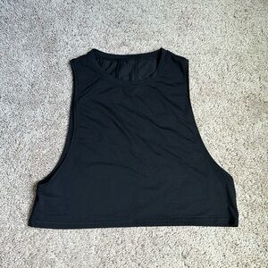 Lululemon loose fit tank top